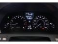 Cashmere Gauges Photo for 2010 Lexus LS #85329575