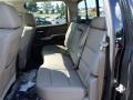 2014 Black Chevrolet Silverado 1500 LTZ Z71 Crew Cab 4x4  photo #11
