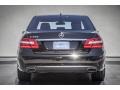Black - E 350 Sedan Photo No. 3