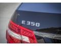 Black - E 350 Sedan Photo No. 7