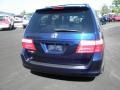 Midnight Blue Pearl - Odyssey EX-L Photo No. 34