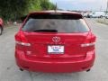 Barcelona Red Metallic - Venza V6 Photo No. 4