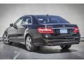 Black - E 350 Sedan Photo No. 10