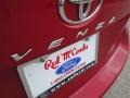 Barcelona Red Metallic - Venza V6 Photo No. 5