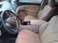 Barcelona Red Metallic - Venza V6 Photo No. 6