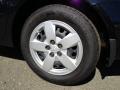 Black Granite Metallic - Sonic LS Sedan Photo No. 17