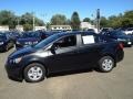 Black Granite Metallic - Sonic LS Sedan Photo No. 18