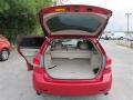 Barcelona Red Metallic - Venza V6 Photo No. 10