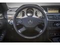 Black - E 350 Sedan Photo No. 15