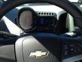 Black Granite Metallic - Sonic LS Sedan Photo No. 28