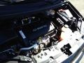 Black Granite Metallic - Sonic LS Sedan Photo No. 29