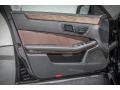 Black - E 350 Sedan Photo No. 19