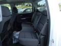 2014 Summit White Chevrolet Silverado 1500 LT Crew Cab 4x4  photo #11