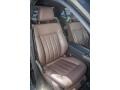 Black - E 350 Sedan Photo No. 25