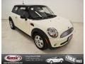 Pepper White - Cooper Hardtop Photo No. 1