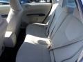 Sky Blue Pearl - Impreza 2.5i Sedan Photo No. 10