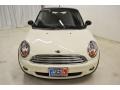 Pepper White - Cooper Hardtop Photo No. 4