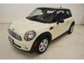 Pepper White - Cooper Hardtop Photo No. 7