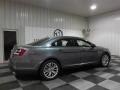 2013 Sterling Gray Metallic Ford Taurus Limited  photo #7