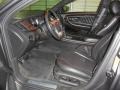 2013 Sterling Gray Metallic Ford Taurus Limited  photo #10
