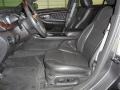 2013 Sterling Gray Metallic Ford Taurus Limited  photo #11