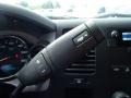 2013 Chevrolet Silverado 2500HD Dark Titanium Interior Transmission Photo