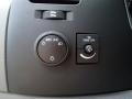 Dark Titanium Controls Photo for 2013 Chevrolet Silverado 2500HD #85331780