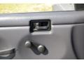 2001 Silverstone Metallic Jeep Wrangler Sport 4x4  photo #10