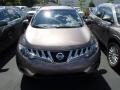 Tinted Bronze Metallic - Murano S AWD Photo No. 2