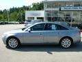 2013 Ice Silver Metallic Audi A6 2.0T quattro Sedan  photo #2