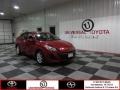 2011 Velocity Red Mica Mazda MAZDA3 i Touring 4 Door  photo #1