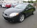 Kalapana Black - Eclipse GS Coupe Photo No. 3