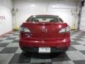 2011 Velocity Red Mica Mazda MAZDA3 i Touring 4 Door  photo #6