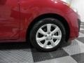 2011 Velocity Red Mica Mazda MAZDA3 i Touring 4 Door  photo #8