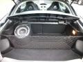 2008 Mitsubishi Eclipse GS Coupe Trunk