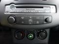 Dark Charcoal Controls Photo for 2008 Mitsubishi Eclipse #85333175