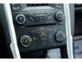 Charcoal Black Controls Photo for 2014 Ford Fusion #85333256