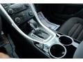 Charcoal Black Transmission Photo for 2014 Ford Fusion #85333274