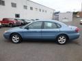 2006 Windveil Blue Metallic Ford Taurus SE  photo #4