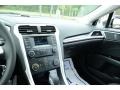 2014 Sterling Gray Ford Fusion SE  photo #29