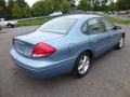 2006 Windveil Blue Metallic Ford Taurus SE  photo #7