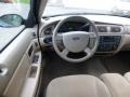 2006 Windveil Blue Metallic Ford Taurus SE  photo #14