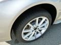 Cuvee Silver Metallic - A4 2.0T quattro Sedan Photo No. 7