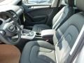 Cuvee Silver Metallic - A4 2.0T quattro Sedan Photo No. 8
