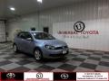 Shark Blue Metallic 2011 Volkswagen Golf 4 Door