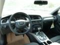 Cuvee Silver Metallic - A4 2.0T quattro Sedan Photo No. 10