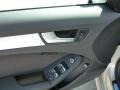 Cuvee Silver Metallic - A4 2.0T quattro Sedan Photo No. 11