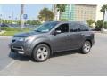 Grigio Metallic - MDX SH-AWD Photo No. 2