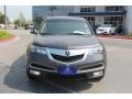 Grigio Metallic - MDX SH-AWD Photo No. 3