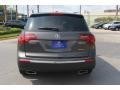 Grigio Metallic - MDX SH-AWD Photo No. 4